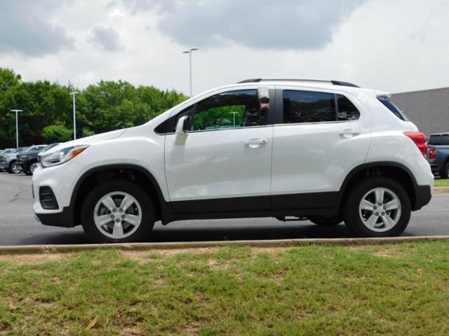 new 2019 chevrolet trax awd lt w/ 1lt fayetteville, ar 72704 for sale in fayetteville, arkansas