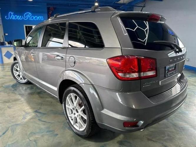 2012 dodge journey r/t sport utility 4d in dearborn heights, michigan