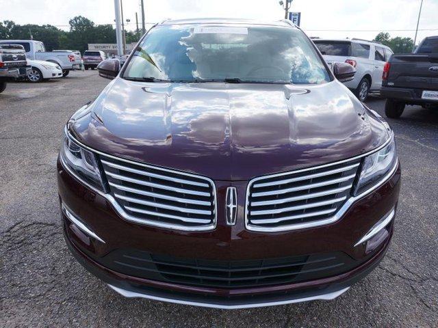 certified 2018 lincoln mkc fwd select baton rouge, la 70816 for sale in baton rouge, louisiana