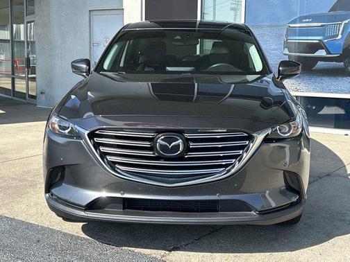2021 mazda cx-9 in delavan, wisconsin