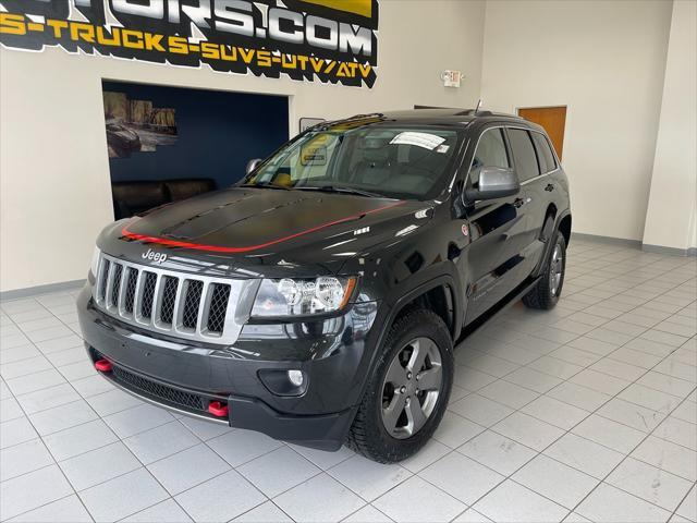 2013 jeep grand cherokee laredo