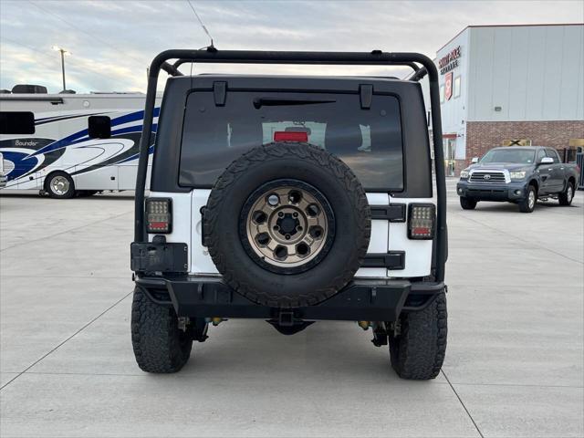 2016 jeep wrangler rubicon