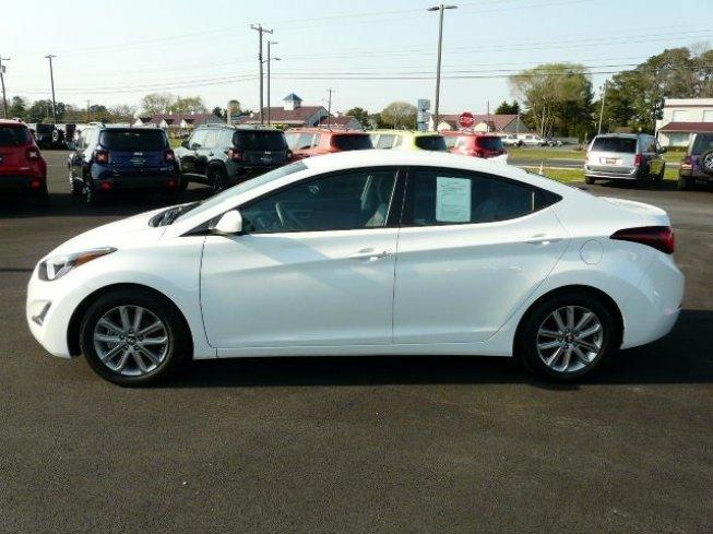 2015 hyundai elantra se for sale in long neck, delaware