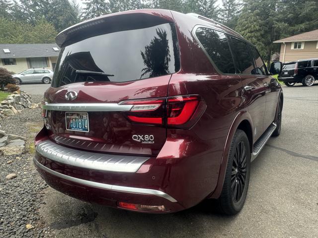 2020 infiniti qx80 limited