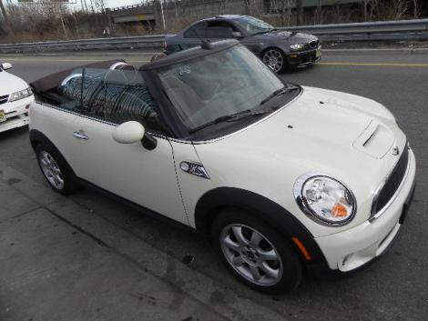 2009 mini cooper s for sale in new jersey