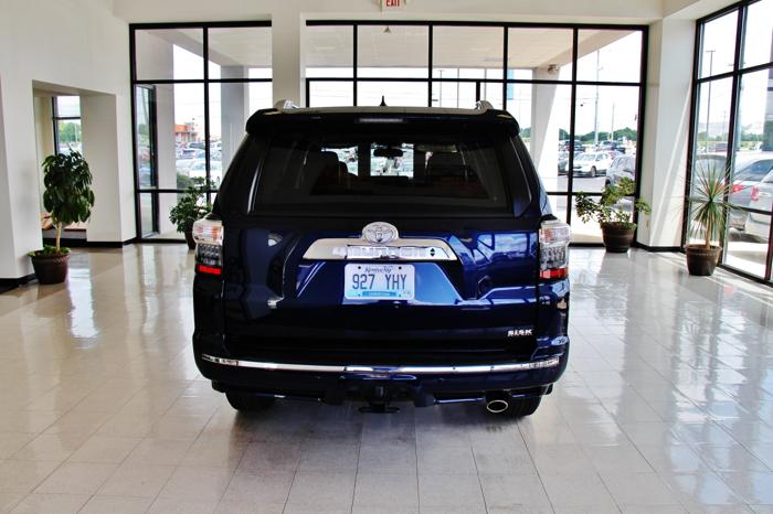 used 2018 toyota 4runner 4wd hopkinsville, ky 42240 for sale in hopkinsville, kentucky