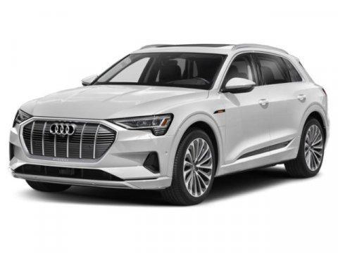 2022 audi e-tron premium plus