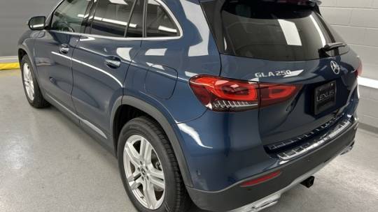 used 2023 mercedes-benz gla gla 250 4matic $34,000great deal 17,821 mi. location: colorado springs