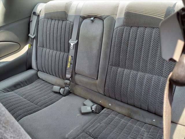2002 chevrolet monte carlo ss