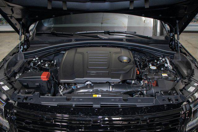 2024 land rover range rover velar p250 se r-dynamic