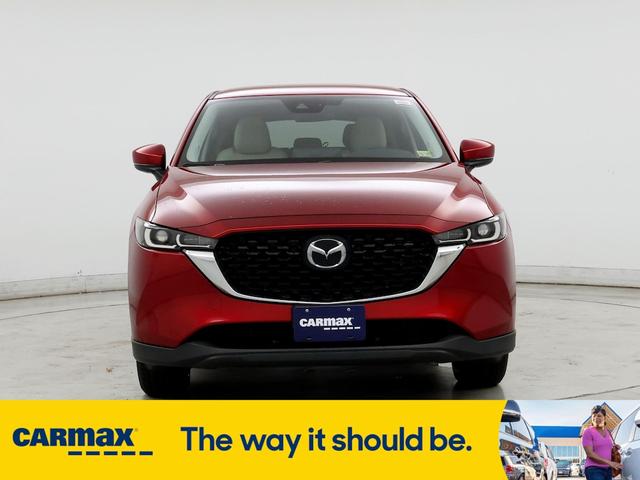 2023 mazda cx-5 2.5 s select package