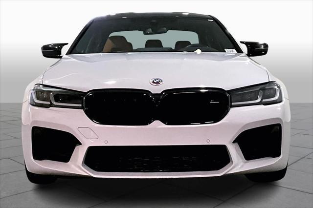 2023 bmw m5 base