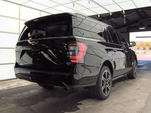 2021 ford expedition limited max