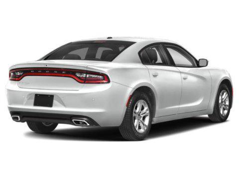 2022 dodge charger t mulliner