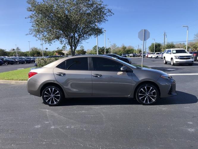 used 2019 toyota corolla se cocoa, fl 32926 for sale in cocoa, florida