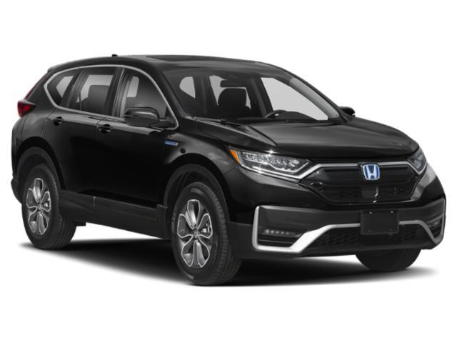 2022 honda cr-v hybrid ex