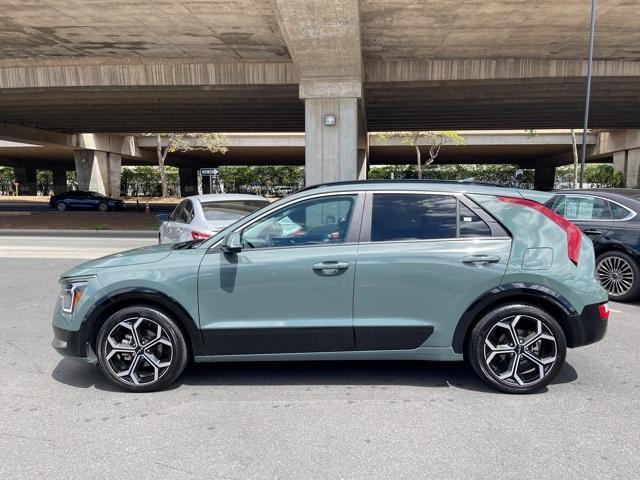 2023 kia niro ex touring