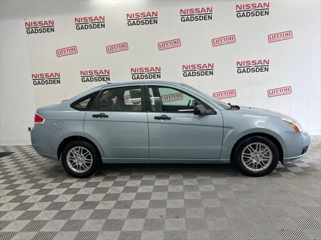 2009 ford focus se