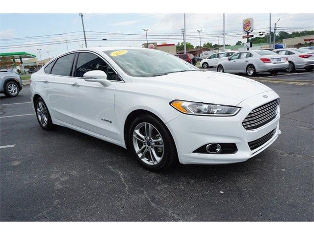 used 2015 ford fusion titanium hybrid lebanon, tn 37087 for sale in lebanon, tennessee