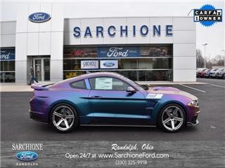 2022 Ford Mustang gt