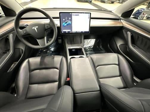 2023 tesla model 3 performance in vienna, virginia