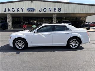 2012 Chrysler 300 limited