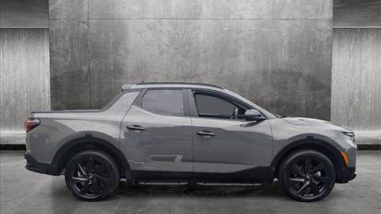 2024 hyundai santa cruz night