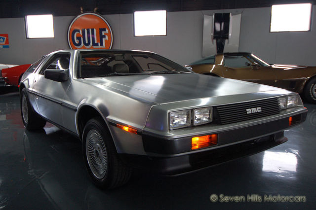 only 129 original miles, museum quaily condition, time capsule, 5-speed