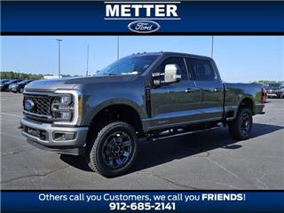 2023 Ford F-350 lariat
