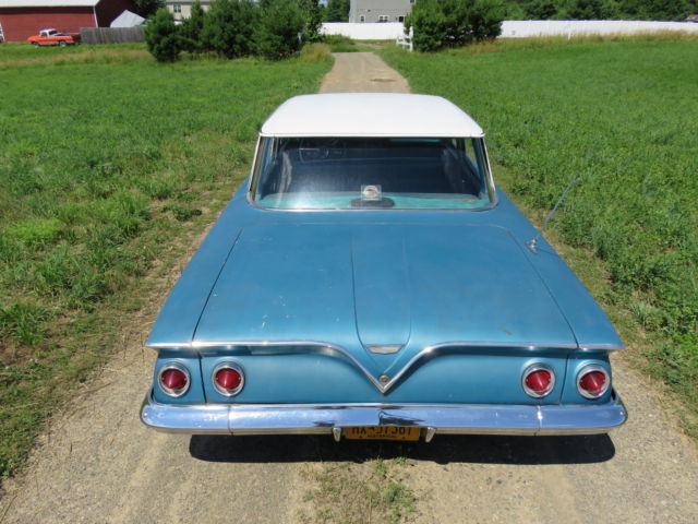 1961 chevy belair. bagged. patina. rat rod. hot rod. air ride. slammed. lowrider