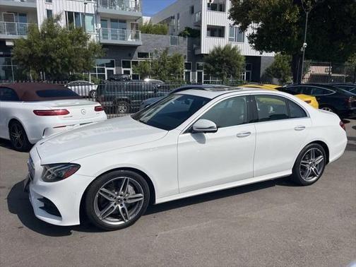 2020 mercedes-benz e-class