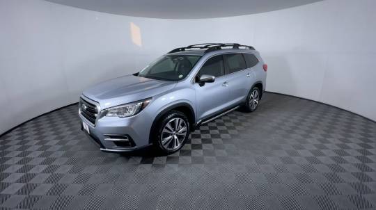 2022 Subaru Ascent