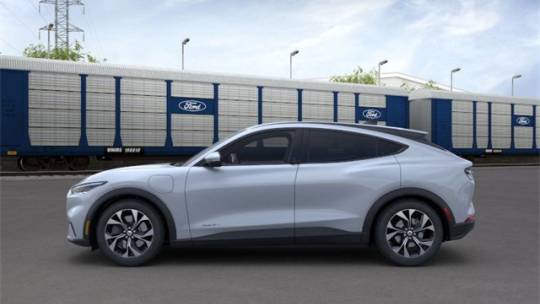 2024 Ford Mustang Mach-E