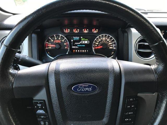 used 2012 ford f150 4x4 supercrew rock hill, sc 29730 for sale in rock hill, south carolina