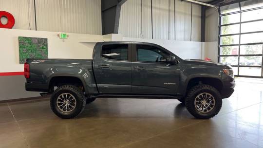 2019 Chevrolet