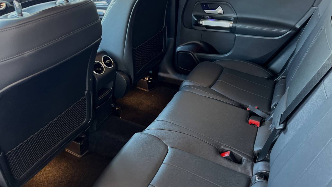 2021 mercedes-benz glb glb 250