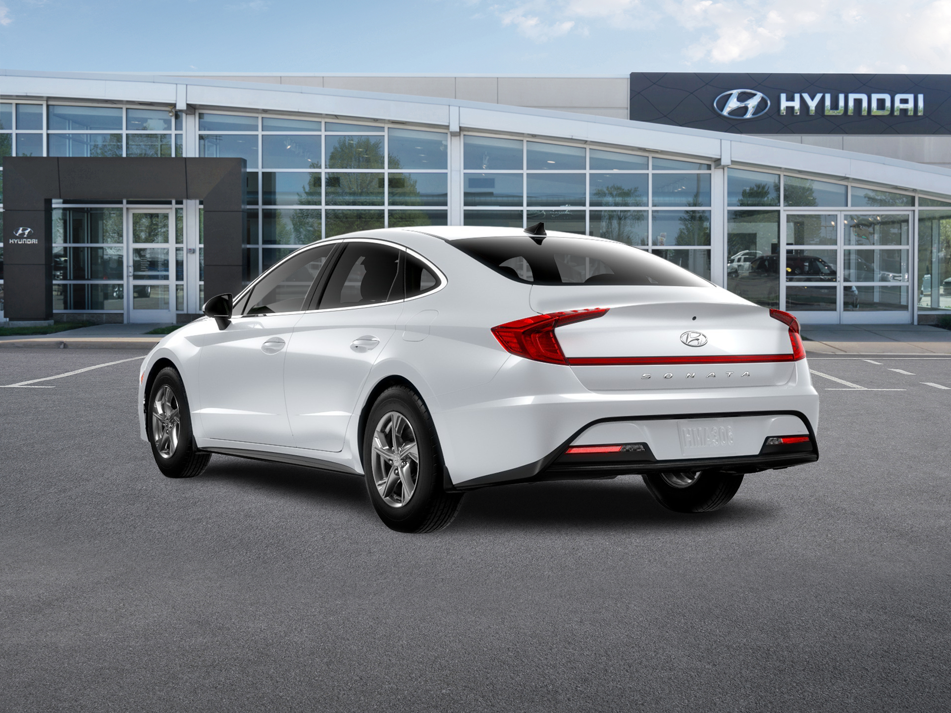 2022 hyundai sonata se