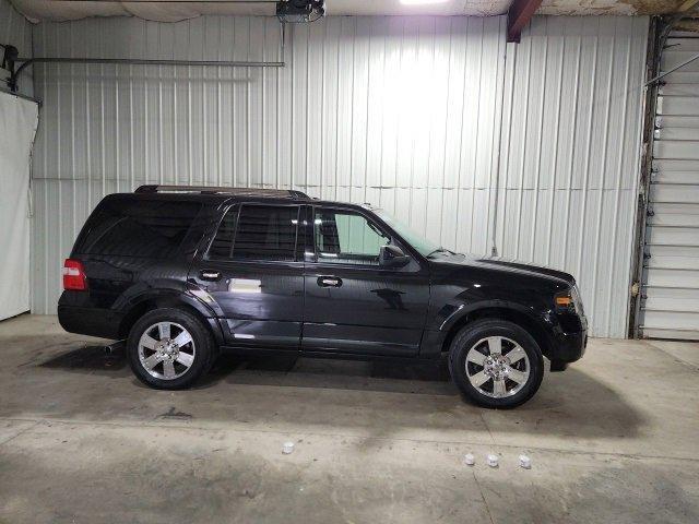 2014 ford expedition limited