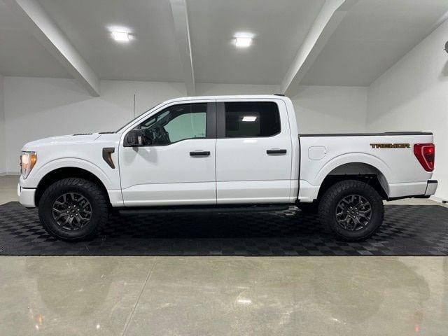 2022 ford f-150 tremor in cleora, south carolina