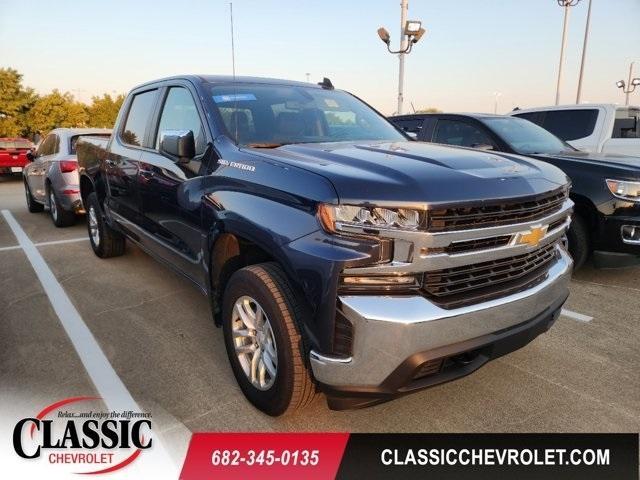 2022 chevrolet silverado 1500 limited lt