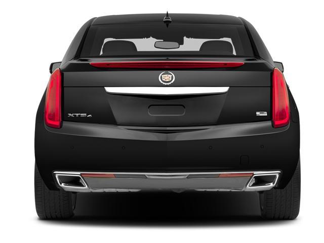 2014 cadillac xts luxury