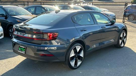 2024 Polestar 2