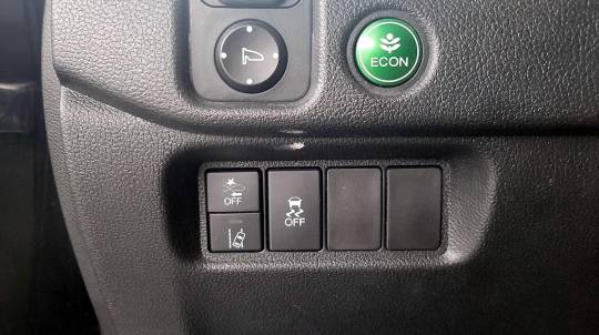 2021 Honda Passport