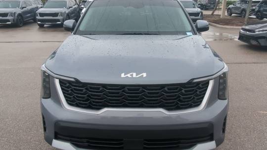 2024 Kia Sorento