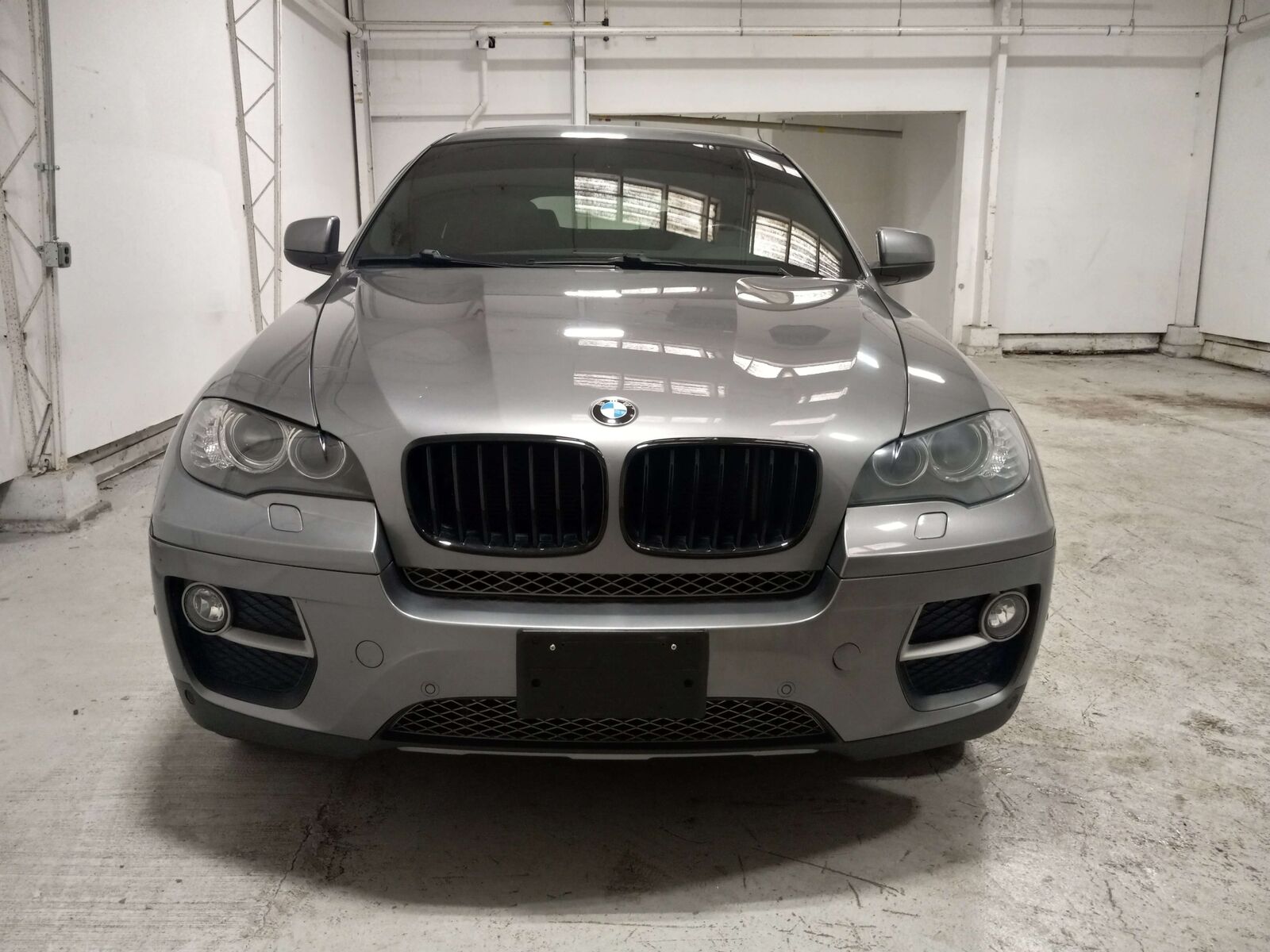 2014 bmw x6 xdrive35i