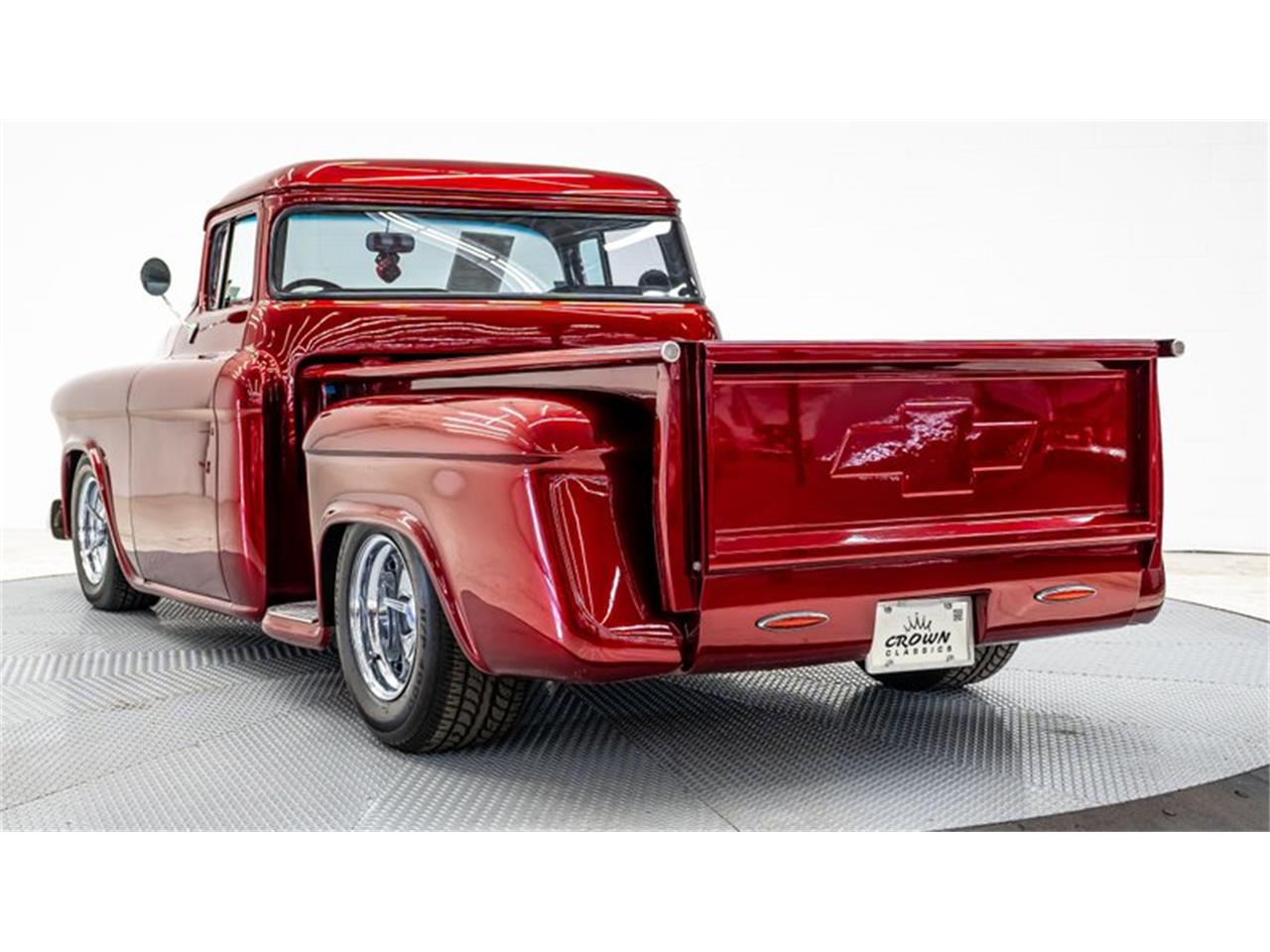 1955 chevrolet 3100
