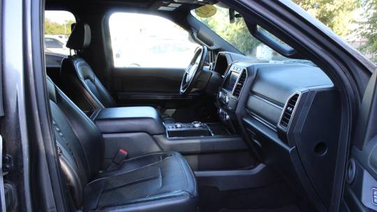 2021 Ford Expedition