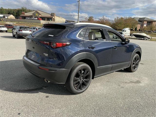 2024 mazda cx-30 2.5 turbo premium plus package