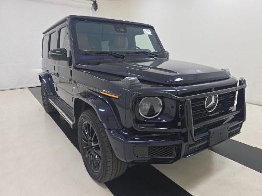 2020 mercedes-benz g-class 4matic