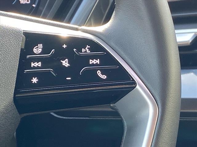 2023 audi e-tron sportback prestige